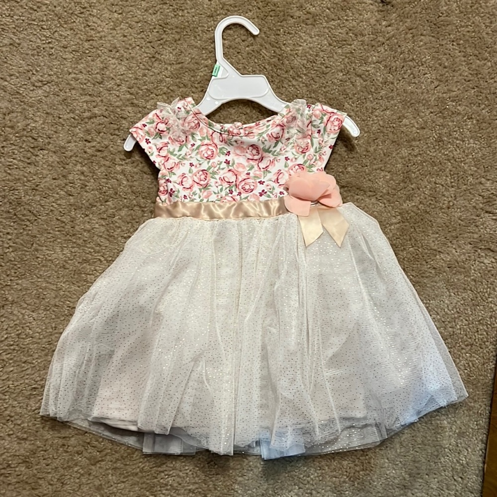 Nicole miller dress